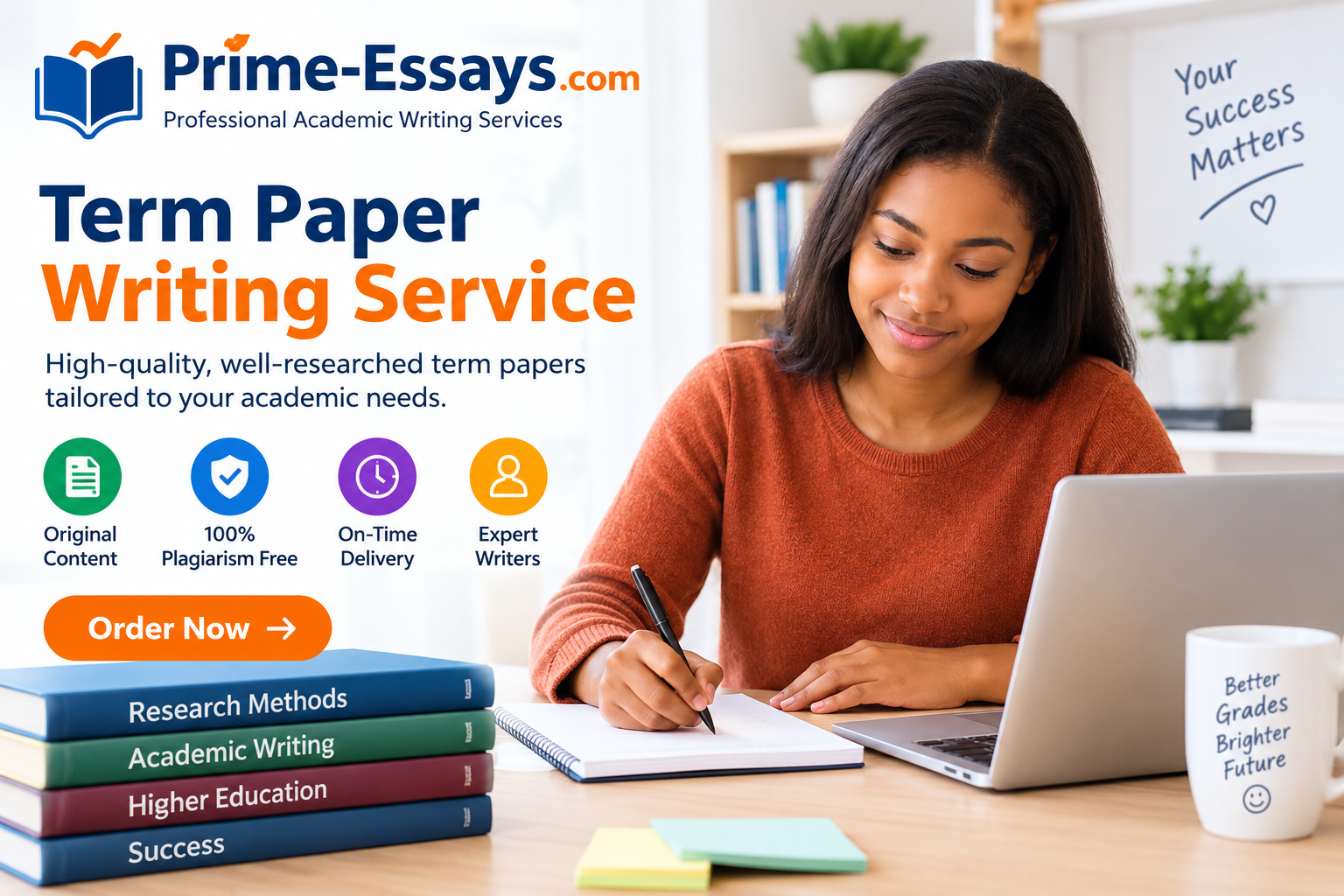 term paper writing service