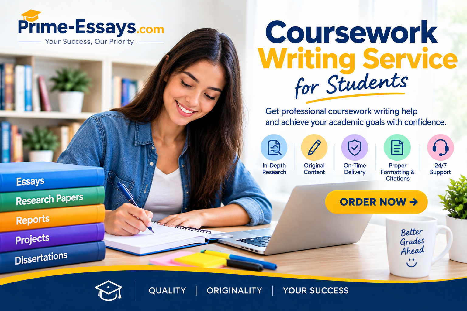 course work writing services
